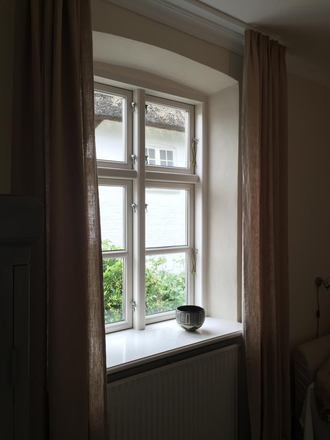 Bed and Breakfast Birkum Bb Екстер'єр фото