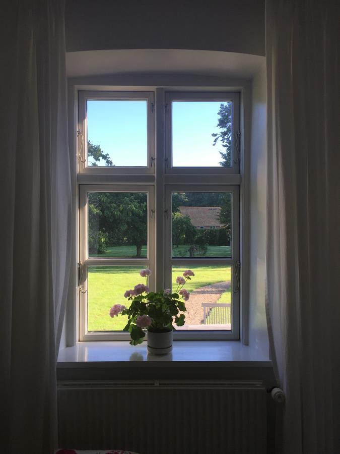 Bed and Breakfast Birkum Bb Екстер'єр фото