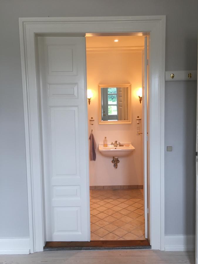Bed and Breakfast Birkum Bb Екстер'єр фото