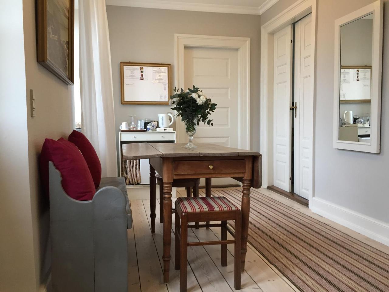 Bed and Breakfast Birkum Bb Екстер'єр фото
